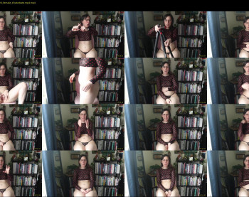 ellynaomi — 40 minute Chaturbate female cam show recording, 720p, Jul 13, 2025