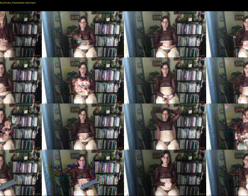 ellynaomi — 5 minute Chaturbate female cam show recording, 720p, Jul 13, 2025