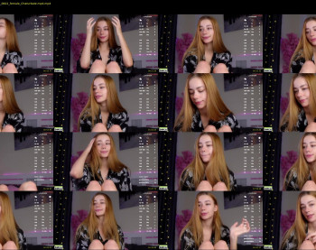 emiliaheather — 4 minute Chaturbate female cam show recording, 720p, Jul 13, 2025