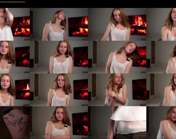 emmyleri — 120 minute Chaturbate female cam show recording, 720p, Jul 13, 2025