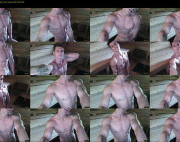 eric_crush — 3 minute Chaturbate male cam show recording, 720p, Jul 13, 2025