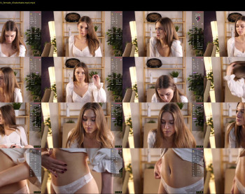 erleneash — 35 minute Chaturbate female cam show recording, 720p, Jul 13, 2025