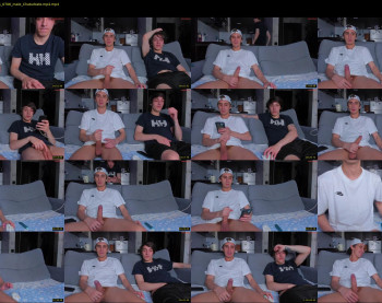 esthetics_boys — 69 minute Chaturbate male cam show recording, 720p, Jul 13, 2025