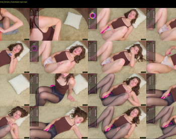 feliciatucker — 78 minute Chaturbate female cam show recording, 720p, Jul 13, 2025