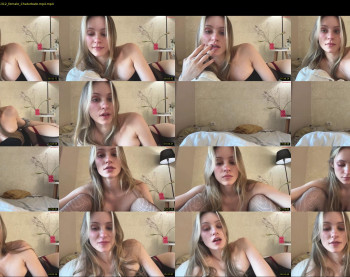 fflloowweerr — 44 minute Chaturbate couple cam show recording, 720p, Jul 13, 2025