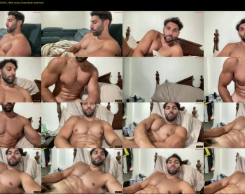 fitcurvyman4fun_69 — 67 minute Chaturbate male cam show recording, 480p, Jul 13, 2025