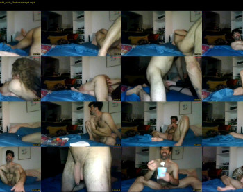 flanneldong — 88 minute Chaturbate male cam show recording, 480p, Jul 13, 2025