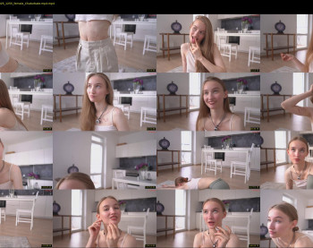 fredericabledsoe — 120 minute Chaturbate female cam show recording, 720p, Jul 13, 2025