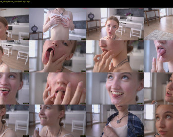 fredericabledsoe — 116 minute Chaturbate female cam show recording, 720p, Jul 13, 2025