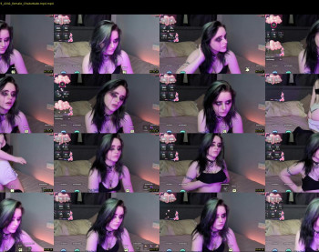 gemmafulwood — 6 minute Chaturbate female cam show recording, 720p, Jul 13, 2025