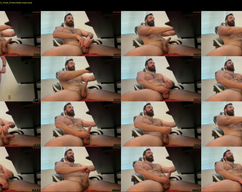 gnorris88 — 87 minute Chaturbate male cam show recording, 480p, Jul 14, 2025