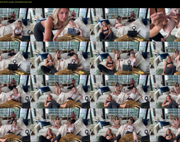 graciemae_baexx — 14 minute Chaturbate female cam show recording, 720p, Jul 14, 2025