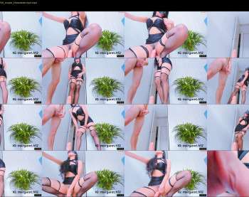 h0ney__p0t — 31 minute Chaturbate couple cam show recording, 720p, Jul 13, 2025
