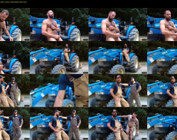 hardworkertn — 20 minute Chaturbate male cam show recording, 720p, Jul 13, 2025