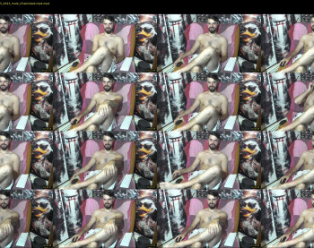 hornymaster93 — 9 minute Chaturbate male cam show recording, 720p, Jul 14, 2025