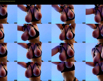hotskinnyx — 5 minute Chaturbate female cam show recording, 720p, Jul 13, 2025