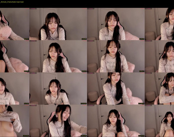 ichigo_o — 105 minute Chaturbate female cam show recording, 720p, Jul 13, 2025