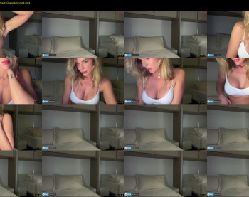 iiivy_ — 63 minute Chaturbate couple cam show recording, 720p, Jul 14, 2025