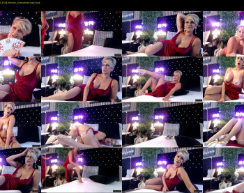 inanna_ishtar1 — 121 minute Chaturbate female cam show recording, 720p, Jul 13, 2025