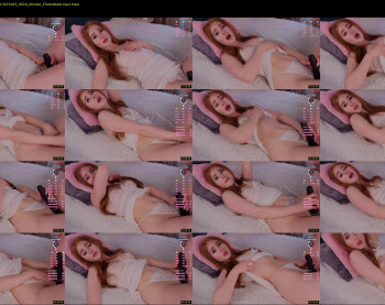 inthelabyrinthsofmysoul — 12 minute Chaturbate female cam show recording, 720p, Jul 13, 2025