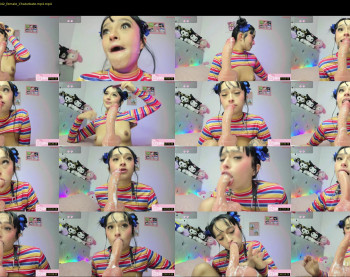 issa_garcia — 120 minute Chaturbate female cam show recording, 720p, Jul 13, 2025