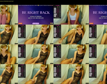 its_lily — 42 minute Chaturbate female cam show recording, 480p, Jul 14, 2025