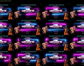 ivy69_9 — 121 minute Chaturbate couple cam show recording, 720p, Jul 13, 2025
