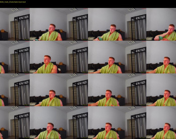 jacob_devon — 14 minute Chaturbate male cam show recording, 720p, Jul 13, 2025