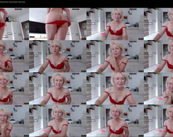 jasmin18v — 17 minute Chaturbate female cam show recording, 720p, Jul 13, 2025