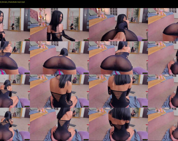 jassyejoy — 26 minute Chaturbate female cam show recording, 720p, Jul 13, 2025