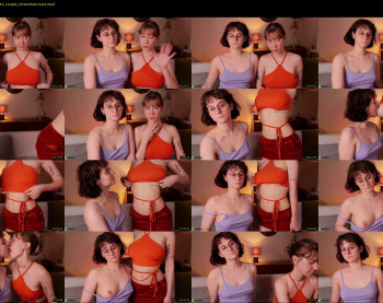 jitoon_exe — 21 minute Chaturbate female cam show recording, 720p, Jul 13, 2025