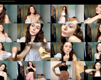 joanalkins — 121 minute Chaturbate female cam show recording, 720p, Jul 13, 2025