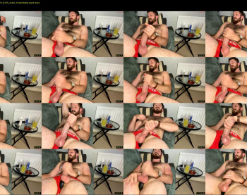 johnthomasbwc — 76 minute Chaturbate male cam show recording, 720p, Jul 14, 2025