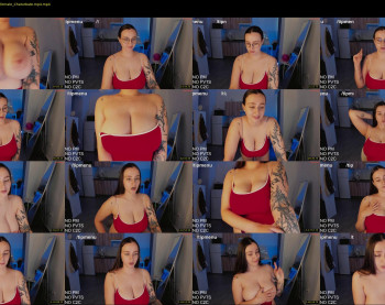 joliejoy — 120 minute Chaturbate female cam show recording, 720p, Jul 13, 2025