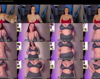 joliejoy — 19 minute Chaturbate female cam show recording, 720p, Jul 13, 2025