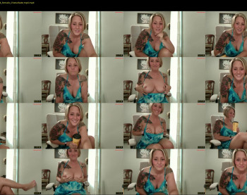 joliexx41 — 21 minute Chaturbate female cam show recording, 480p, Jul 13, 2025