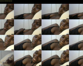 jollynabeb — 59 minute Chaturbate female cam show recording, 480p, Jul 13, 2025