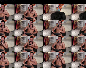 jonathanfranz123 — 49 minute Chaturbate male cam show recording, 720p, Jul 13, 2025