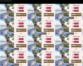 julesxdann — 11 minute Chaturbate couple cam show recording, 720p, Jul 13, 2025