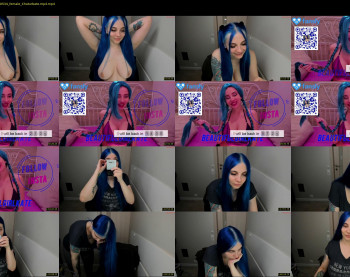 juliabeautiful — 120 minute Chaturbate female cam show recording, 720p, Jul 14, 2025