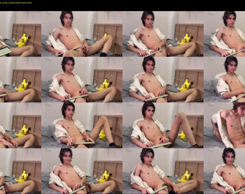 k0sta_32 — 20 minute Chaturbate male cam show recording, 720p, Jul 14, 2025