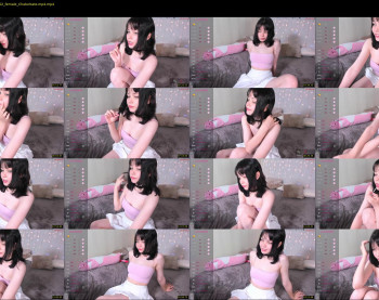 karen_jeff — 21 minute Chaturbate female cam show recording, 720p, Jul 13, 2025