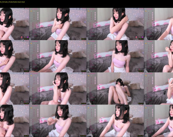 karen_jeff — 75 minute Chaturbate female cam show recording, 720p, Jul 13, 2025