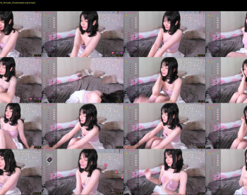 karen_jeff — 27 minute Chaturbate female cam show recording, 720p, Jul 13, 2025