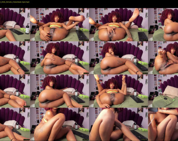 karla_ricochett — 120 minute Chaturbate female cam show recording, 720p, Jul 14, 2025