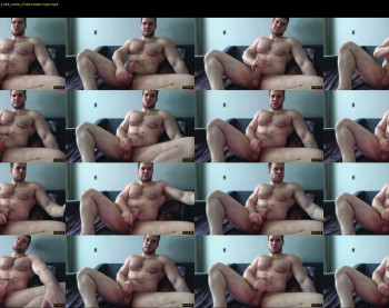 karmapolice_ — 60 minute Chaturbate male cam show recording, 720p, Jul 13, 2025