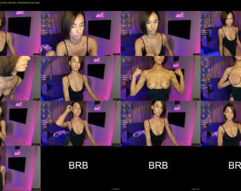 katherinepinke — 120 minute Chaturbate female cam show recording, 720p, Jul 14, 2025