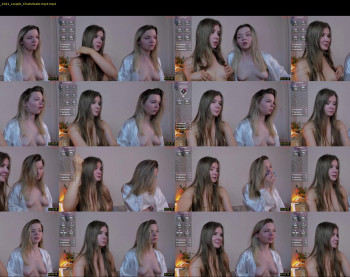 katrina_carter — 7 minute Chaturbate female cam show recording, 720p, Jul 13, 2025