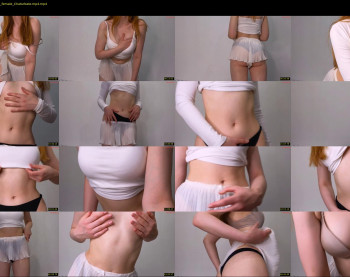 kattikiss — 53 minute Chaturbate female cam show recording, 720p, Jul 13, 2025