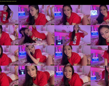 keirasworld — 121 minute Chaturbate female cam show recording, 720p, Jul 14, 2025